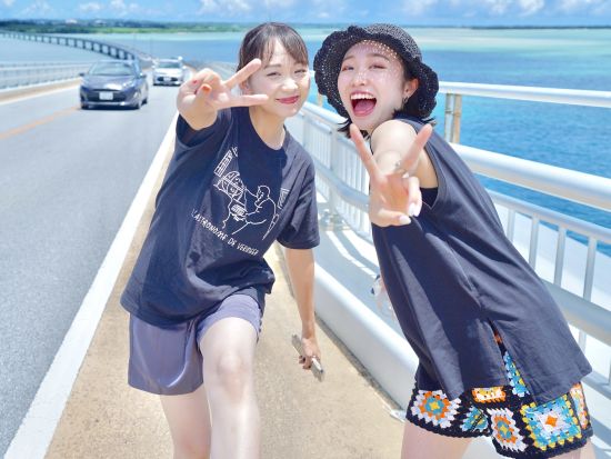 宮古島観光＋ドローン撮影付フォトツアー　宮古島にある定番から穴場の絶景スポットまでをご案内！高性能カメラ使用＜2～3時間／宮古島＞