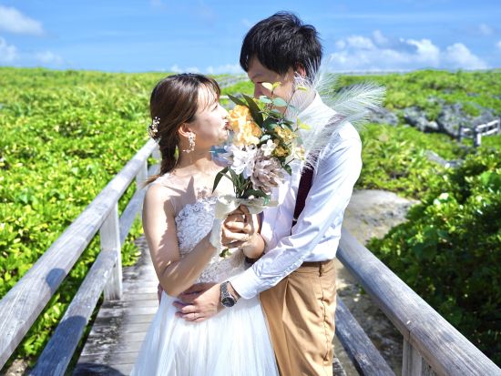 宮古島観光＋ドローン撮影付フォトツアー　宮古島にある定番から穴場の絶景スポットまでをご案内！高性能カメラ使用＜2～3時間／宮古島＞