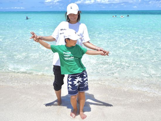 宮古島観光＋ドローン撮影付フォトツアー　宮古島にある定番から穴場の絶景スポットまでをご案内！高性能カメラ使用＜2～3時間／宮古島＞