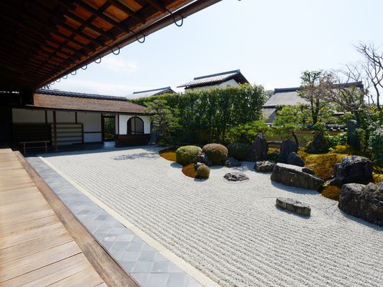 大徳寺興臨院pixta_87825497_M