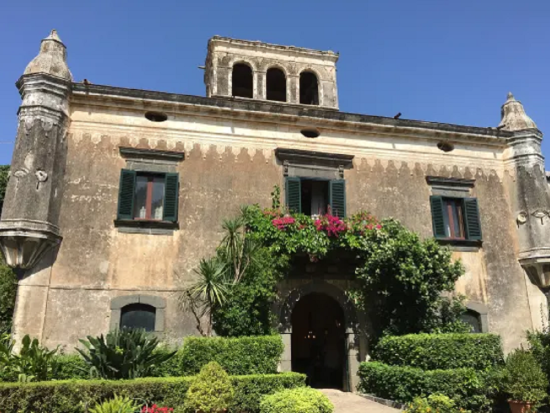 あの名作がよみがえる！ゴッドファーザーロケ地日帰り観光ツアー＜貸切／日本語アシスタント／タオルミーナ発＞