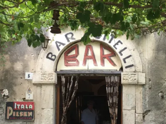 あの名作がよみがえる！ゴッドファーザーロケ地日帰り観光ツアー＜貸切／日本語アシスタント／タオルミーナ発＞