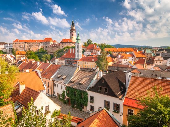 ウィーン発プラハ着　中欧周遊ツアー　世界遺産ウィーン＋ブダペスト＋ブラチスラバ＋プラハ＜ 6泊7日※／月曜／1名催行／日本語＞