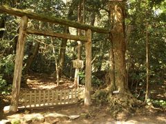 気多大社 入らずの森pixta_8581336_M