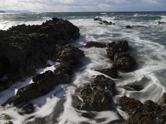 貸切観光タクシー 千里浜なぎさドライブウェイや気多大社など自然あふれる絶景とパワースポット巡りで能登半島を満喫＜1日／1～4名／金沢発着＞by 石川近鉄タクシー