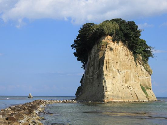貸切観光タクシー 千里浜なぎさドライブウェイや気多大社など自然あふれる絶景とパワースポット巡りで能登半島を満喫＜1日／1～4名／金沢発着＞by 石川近鉄タクシー