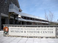 Gettysburg_Visitor_Center