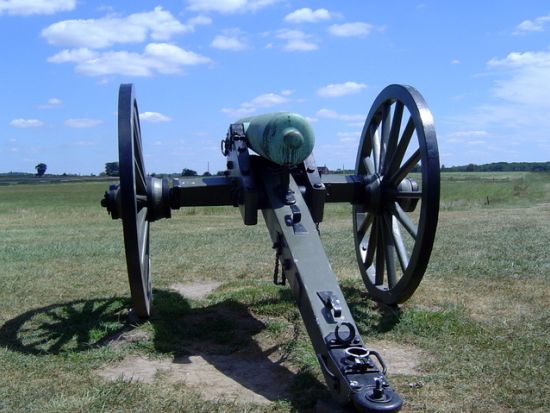 ゲティスバーグ1日観光ツアー　古戦場＆南北戦争博物館＆国立墓地 ＜日本語ドライバーガイド＞