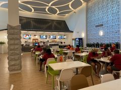 King_Spa_Cafeteria
