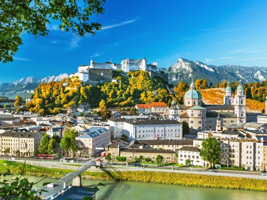 フランクフルト発プラハ着　ドイツ＋中欧4か国周遊ツアー　ドイツ＋オーストリア＋ハンガリー＋スロバキア＋チェコ＜8泊9日／金曜／1名催行／日本語＞