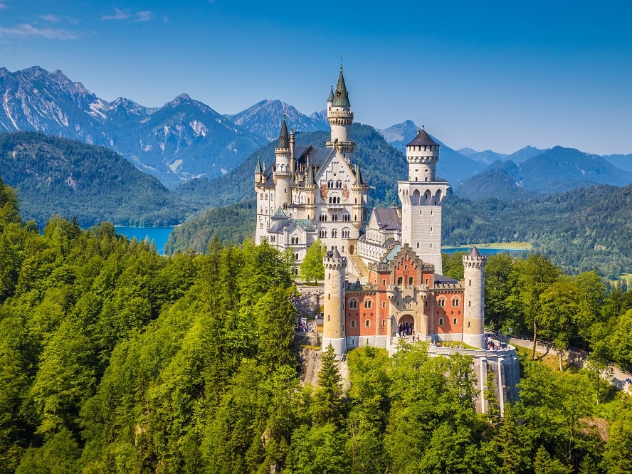 2023年最新！ドイツ旅行費用の実態と知っておきたい基本情報 | VELTRA旅行ガイド