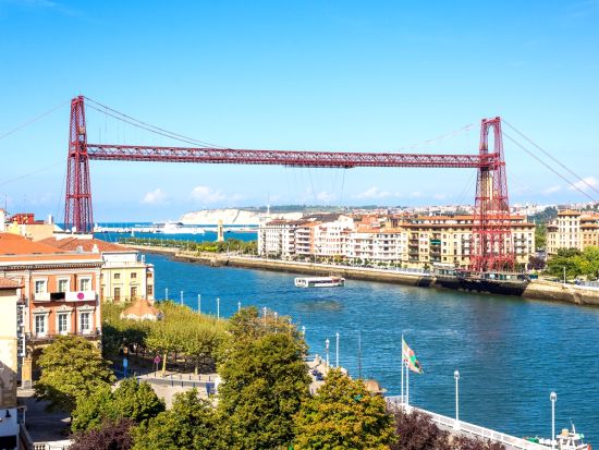 マドリード発着　スペイン・バスク地方 周遊ツアー　マドリード＋ブルゴス＋サン・セバスティアン＋フレンチバスク＋サラゴサ＜6泊7日／日曜／1名催行／日本語＞