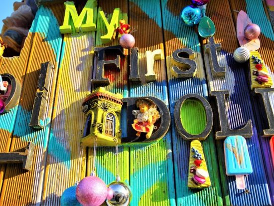 甘川文化村観光ツアー　絶景！カラフルなアートの村をたっぷり散策＊釜山3大グルメのテジクッパランチ付き＜午前／日本語ガイド／ロッテ免税店で自由解散＞