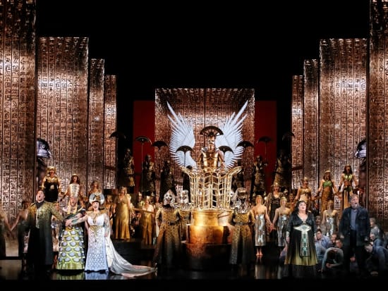 オペラ・オーストラリア「シドニー・オペラハウス」チケット予約　世界遺産で本格オペラを鑑賞！