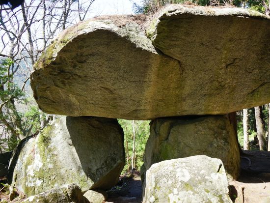 貸切観光タクシー 遠野に伝わる昔話とカッパ伝説に触れる旅  カッパ淵+伝承園+続石+五百羅漢+とおの物語の館etc.＜5時間／遠野発⇒花巻着＞