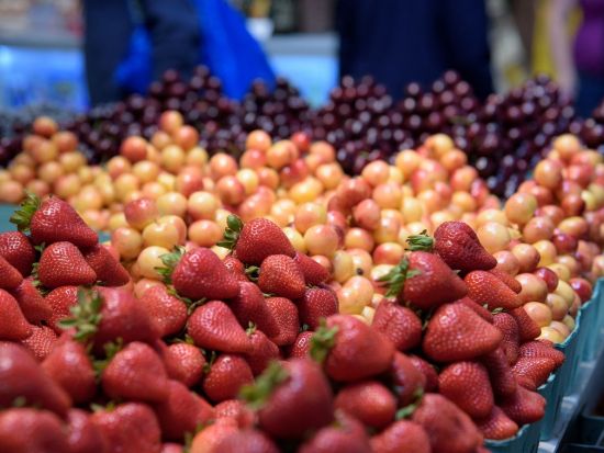 【空港送迎】バンクーバー国際空港 ⇒ バンクーバー市内　グランビルアイランドまたはアウトレット立ち寄りあり ＜貸切／日本語ドライバー＞
