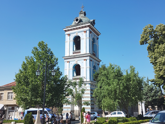 聖二コラ教会市のシンボル_2500