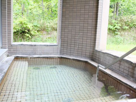 湯の元温泉旅館 前売り入場チケット