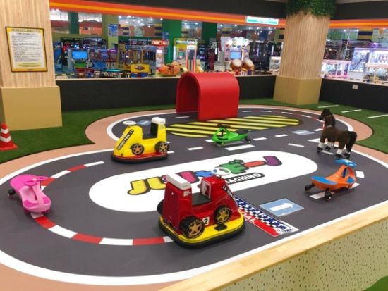 ハシャギーノMEGAドン・キホーテUNY精華台店 前売り入場チケット