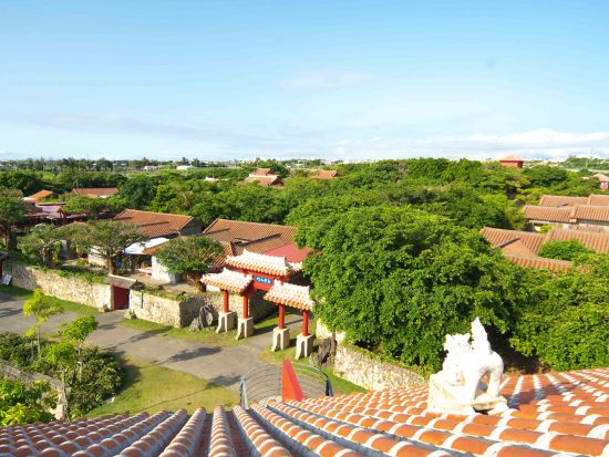 体験王国 むら咲むら 前売り入場チケット