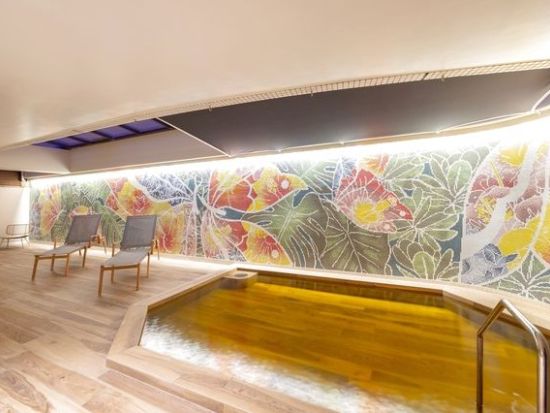 ロワジールホテル ＆ スパタワー 那覇 前売り入場チケット