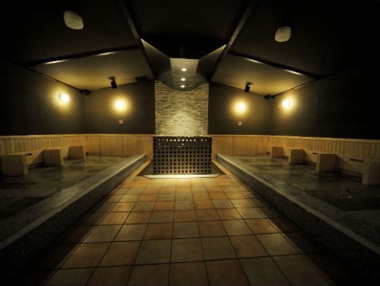 天然温泉 湯舞音 龍ケ崎店 前売り入場チケット