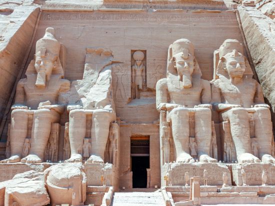 【カイロ空港発着 エジプト周遊＋ナイル川クルーズ9泊10日】カイロ・ギザ～ファイユーム～アレキサンドリアまで全8都市を訪問＜日本語＞