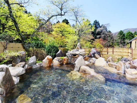 箱根高原ホテル 前売り入場チケット