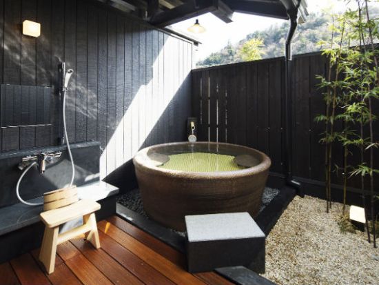 箱根湯寮 前売り入場チケット