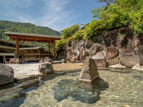 日帰り温泉湯の里おかだ 前売り入場チケット