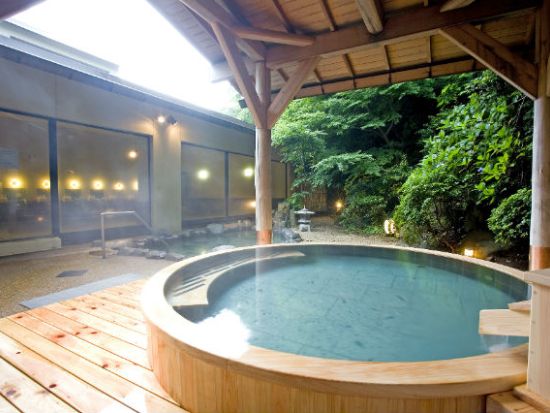 湯本富士屋ホテル 前売り入場チケット