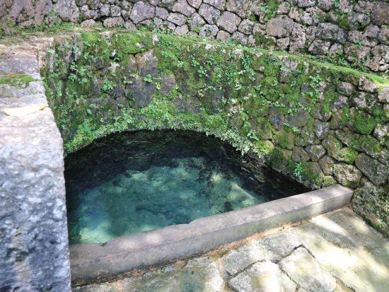 ガイドと歩く！那覇まちま～い　世界遺産 識名園 魅力と謎 ＜午後／那覇 識名園発＞