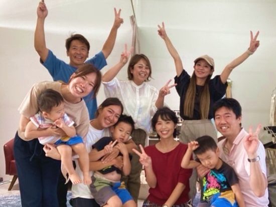 宮古島出張ベビーシッターサービス　ご希望の場所どこでもお伺い可能＜お子様3名様までOK／1時間～＞