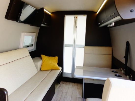 オーダーメイドで世界に1つしかない沖縄旅行を満喫 貸切キャンピングカーで巡る自分だけの沖縄自然体験ツアー＜1日／ランチ付／沖縄本島＞