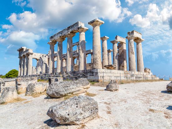 pixta_80443380_Aegina