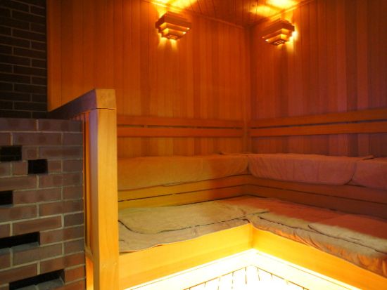 サウナリゾート オリエンタル 前売り入場チケット