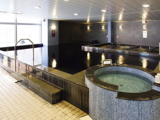 THE SPA 成城 前売り入場チケット