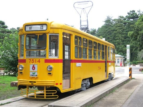 江戸東京たてもの園 前売り入場チケット