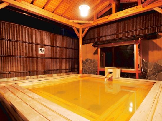 天然温泉 虹の湯 二色の浜店 前売り入場チケット