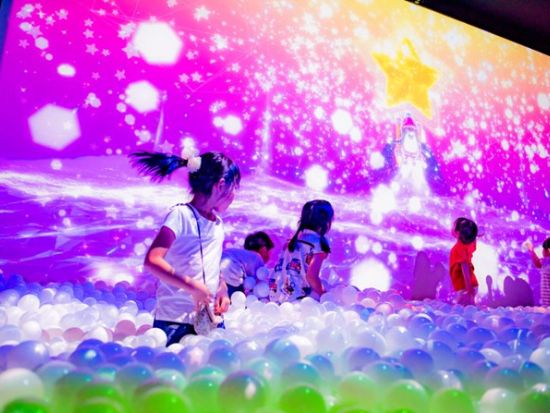 リトルプラネット ららぽーと和泉 前売り入場チケット