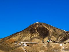 ハラ山