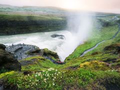 pixta_48974320_XL_Gullfoss