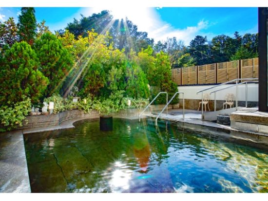 奥州秋保温泉蘭亭 前売り入場チケット