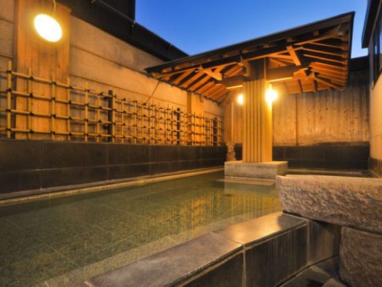 天然温泉コロナの湯 半田店 前売り入場チケット