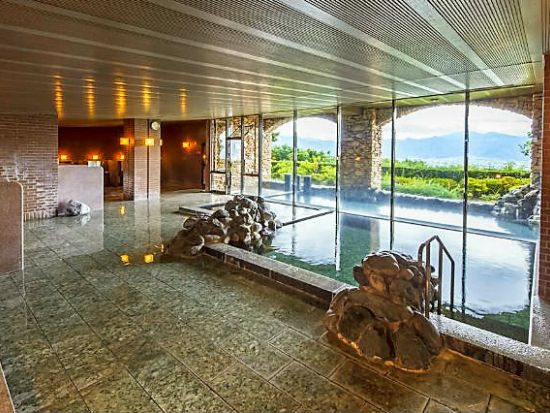 フルーツパーク富士屋ホテル 前売り入場チケット