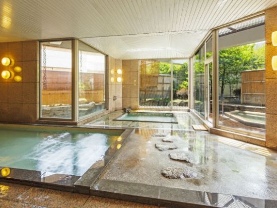 甲府 記念日ホテル 前売り入場チケット