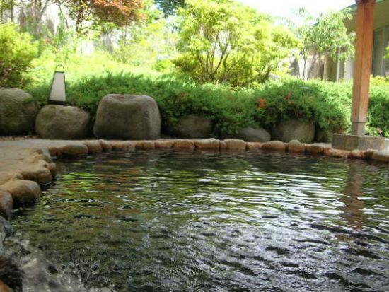 むかわの湯 前売り入場チケット