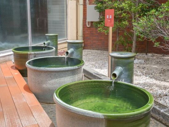 スパランドホテル内藤 前売り入場チケット