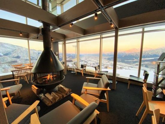 石打丸山スキー場 前売り入場チケット