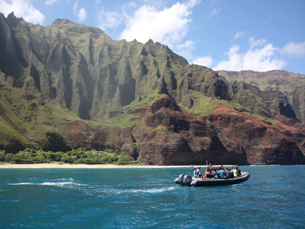 kauai sea tours tours